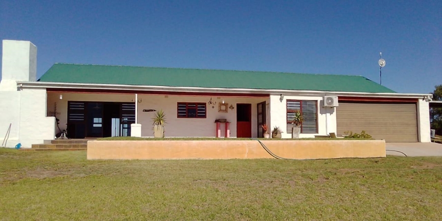 3 Bedroom Property for Sale in Aurora Western Cape